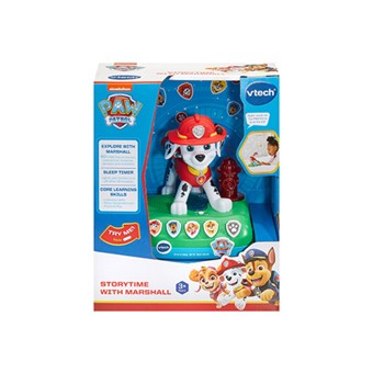 Paw patrol marshall read to me cheap